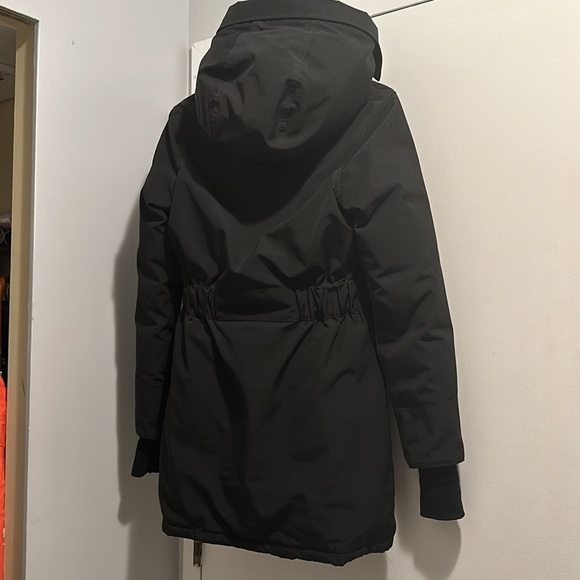 Canada Goose Trillium Parka XXS - Picture 17 of 17